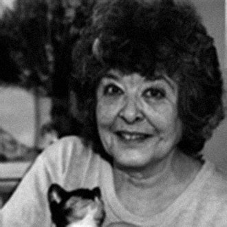 Diana Wynne Jones