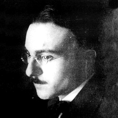 Fernando Pessoa