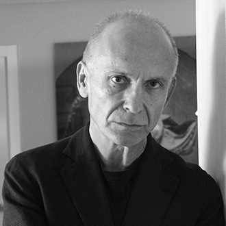Manuel Calderón