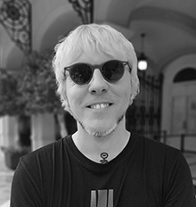 Enrique Rubio