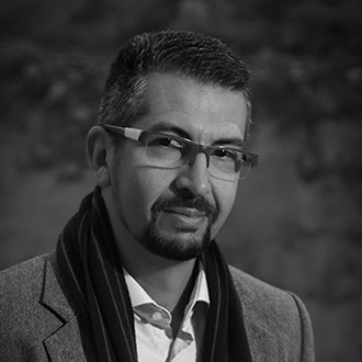 Javier Arias Artacho