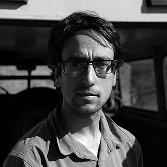Carlos Tejerizo