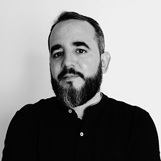 Antonio Rojano