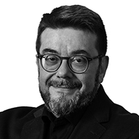 Miguel Ángel Serrano