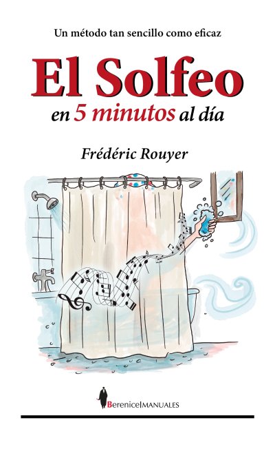 El solfeo en cinco minutos al día