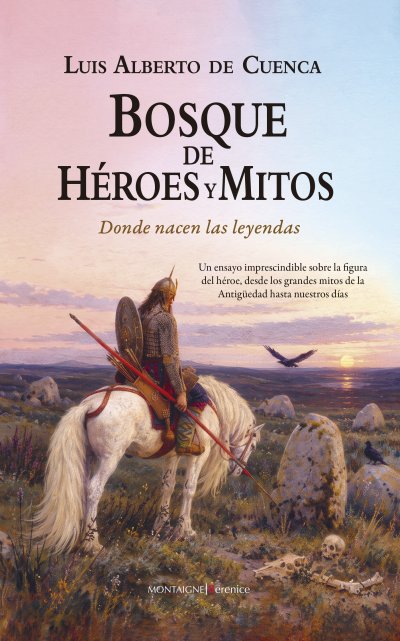 Bosque de héroes y mitos