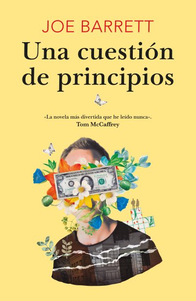 Una cuestión de principios (edición de bolsillo)
