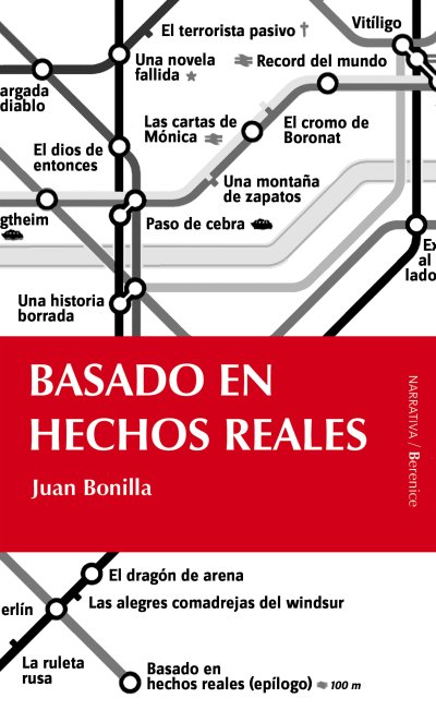 Basado en hechos reales