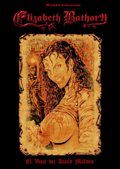 Elizabeth Bathory
