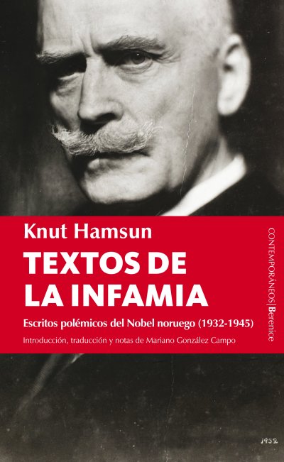 Textos de la infamia