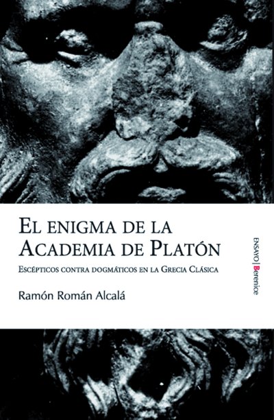 El enigma de la Academia de Platón