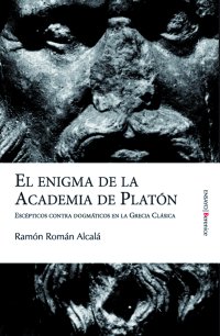 El enigma de la Academia de Platón
