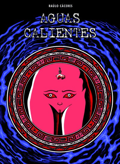 Aguas calientes