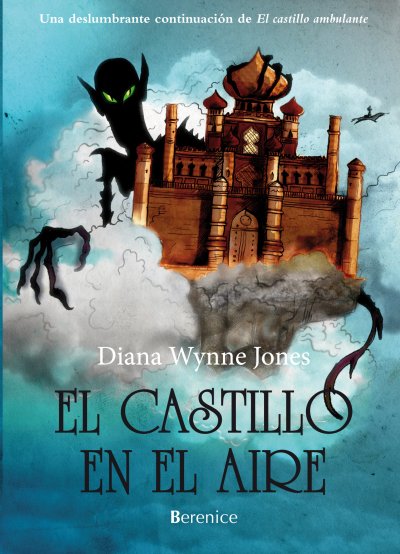 El castillo en el aire