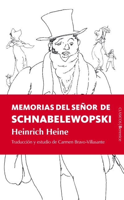 Memorias del señor de Schnabelewopski