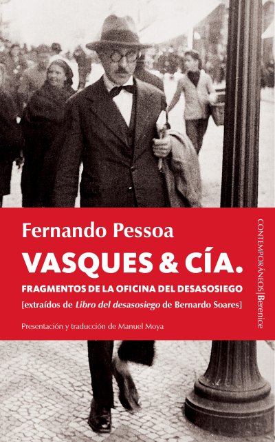 Una nueva propuesta en la lectura de una de las obras cumbre de la literatura europea del siglo XX