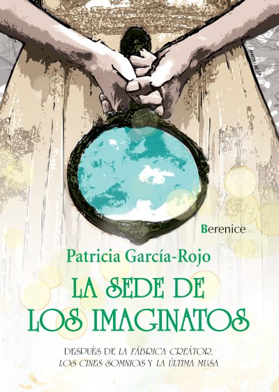 Una escritora de referencia dentro de un género en alza como el de la literatura juvenil fantástica