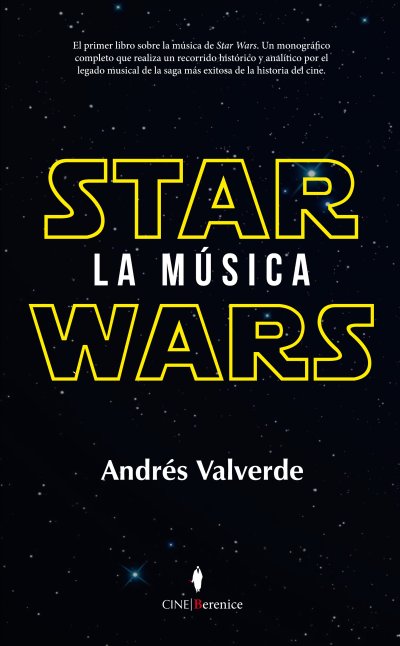 Star Wars. La música