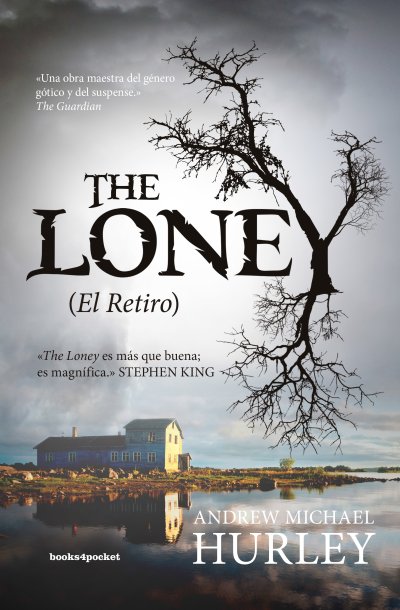The Loney (El Retiro) (edición de bolsillo)