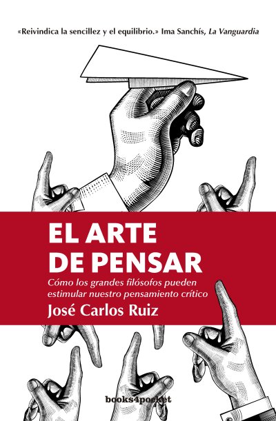 El arte de pensar (edición de bolsillo)