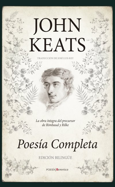 John Keats. Poesía completa