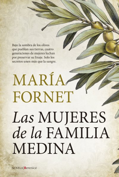 Las mujeres de la familia Medina