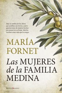 Las mujeres de la familia Medina