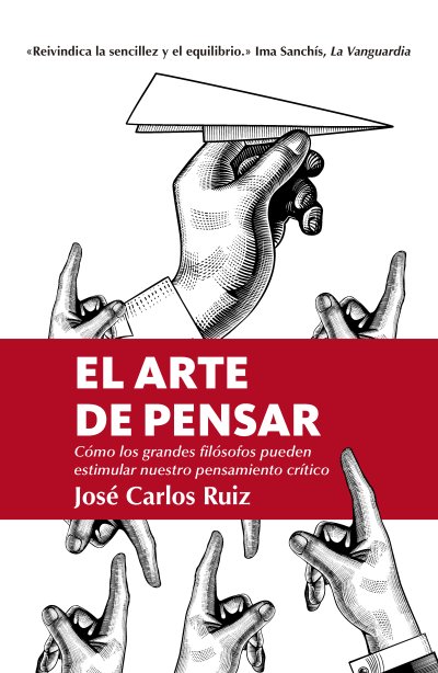 El arte de pensar (edición de bolsillo)