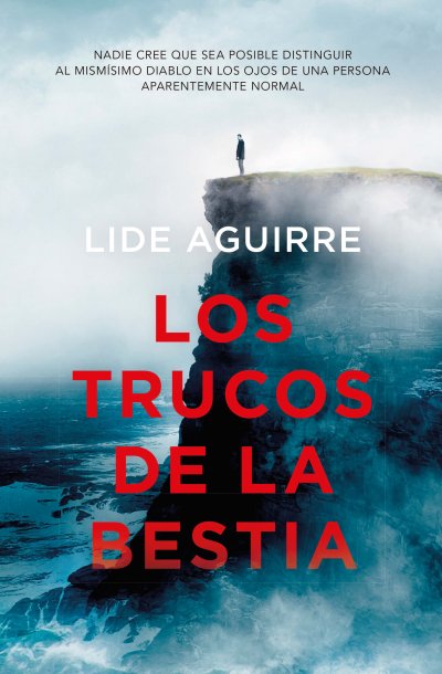 Los trucos de la bestia (edición de bolsillo)