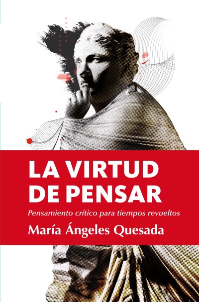 La virtud de pensar (edición de bolsillo)