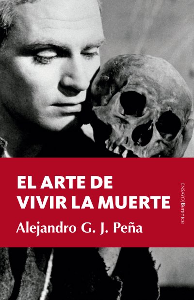 El arte de vivir la muerte