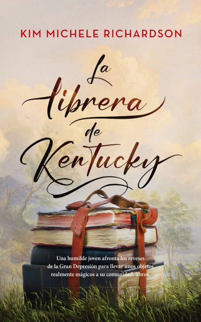 La librera de Kentucky (edición de bolsillo)